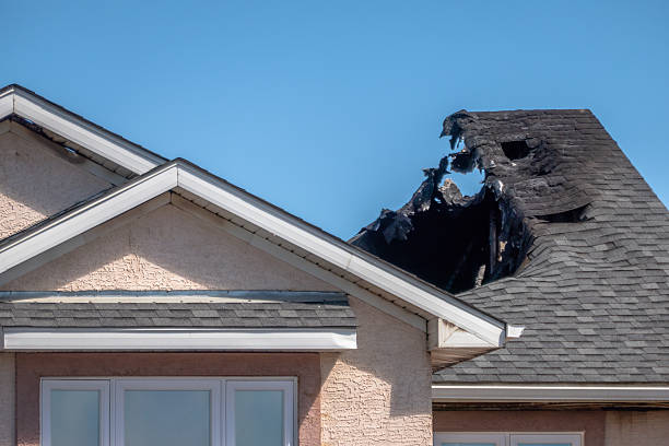 Licensed Fire Damage Removal service in Cedar, MN - Fire Damage Laser Cleaning